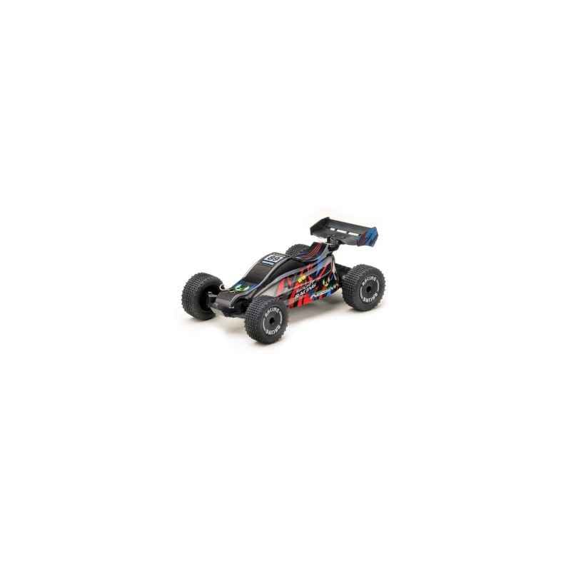 Buggy electrico Absima 1:24 con ESP 2WD Racing Buggy RTR AB10010