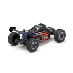 Buggy electrico Absima 1:24 con ESP 2WD Racing Buggy RTR AB10010