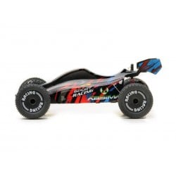 Buggy electrico Absima 1:24 con ESP 2WD Racing Buggy RTR AB10010