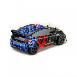 Coche Rc Absima Micro Touring - Drift 1:24 electrico 2WD RTR con ESP AB10011