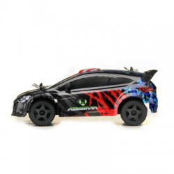 Coche Rc Absima Micro Touring - Drift 1:24 electrico 2WD RTR con ESP AB10011