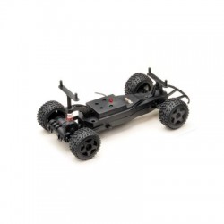 Coche Rc Absima Micro Touring - Drift 1:24 electrico 2WD RTR con ESP AB10011