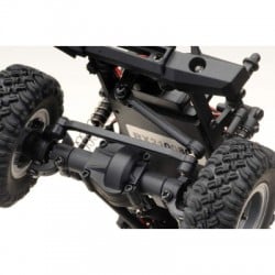 Absima Micro Crawler 1:24 "Defender" azul RTR AB10020