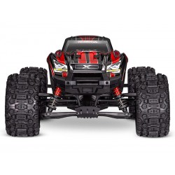 Traxxas X-Maxx 4WD 8S Belted Monster Truck Rojo TRX77096-4RED