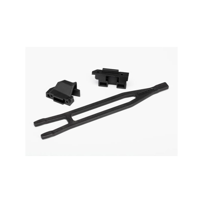 Tapa de batería Traxxas (1pc) TRX7426