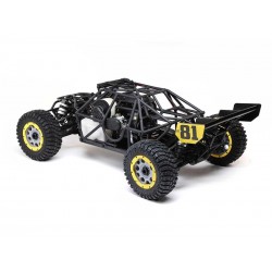 Losi DBXL 2.0 4WD Gas Buggy RTR Magna Flow LOS05008T2