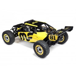 Losi DBXL 2.0 4WD Gas Buggy RTR Magna Flow LOS05008T2