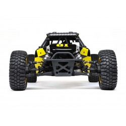 Losi DBXL 2.0 4WD Gas Buggy RTR Magna Flow LOS05008T2