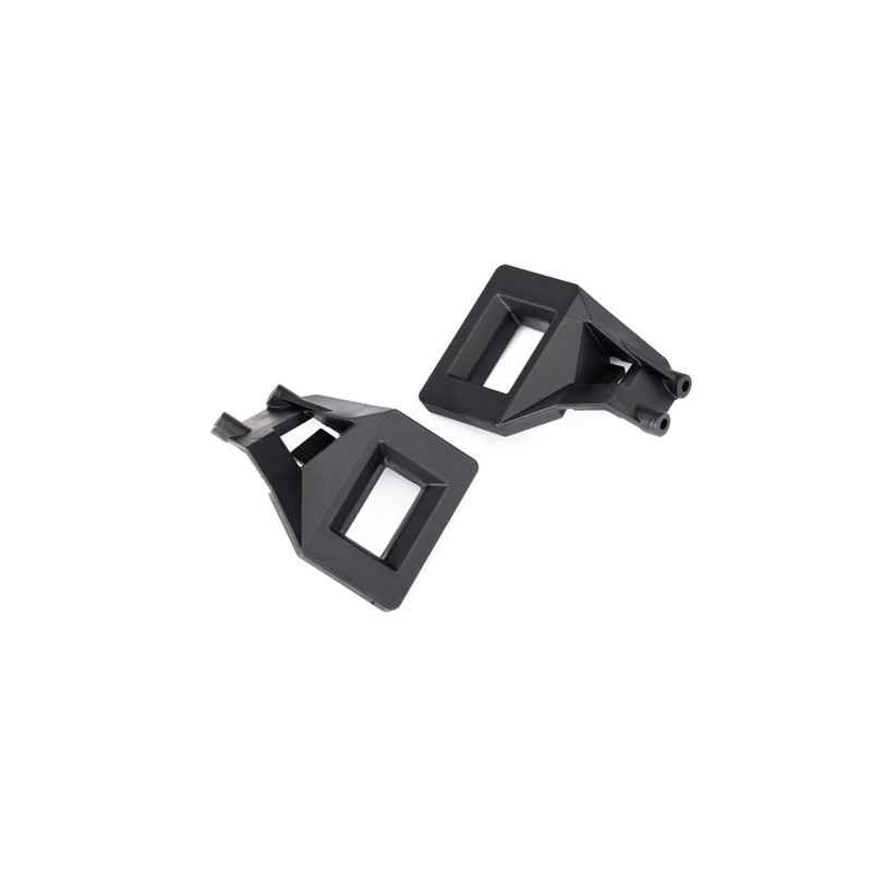 Postes de carroceria delanteros Traxxas para carrocerias clipless TRX10215