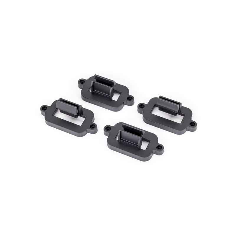 Pestillo para el montaje de carrocerias Clipless Traxxas (4) TRX10218