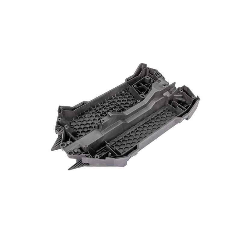 Chassis Traxxas para Maxx Slash TRX10222