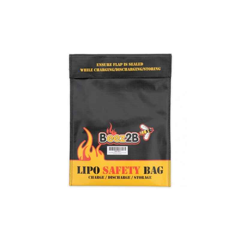 Bolsa Guarda lipo Beez2b 250x330mm BEELSB03