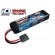 Bateria LIPO Traxxas 2S 7600mAh 7.4V 25C Conector ID TRX2869X