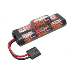 Bateria Traxxas Power Cell 3000mAh (NiMH 7-C hump 8.4V) ID TRX2926X