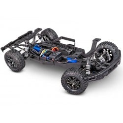 Traxxas Ford Raptor R 1:10 Pro Scale 4WD Brushless replica Azul TRX101076-4BLUE