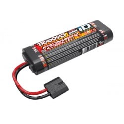 Bateria Traxxas ID 3000mah Nimh 7,2v TRX2922X