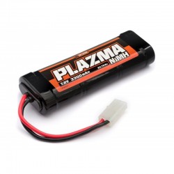 Bateria NiMH HPI Plazma 7.2V 3300mAh Stick Battery Pack 160151