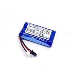 Bateria Absima Li-ion 7.4V 2500mAh AB1800001