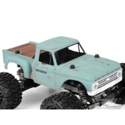 Carroceria Pro-line de lexan transparente para 1:10 Ford F-100 1966 (PRO341200) PR3412-00