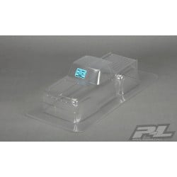 Carroceria Pro-line de lexan transparente para 1:10 Ford F-100 1966 (PRO341200) PR3412-00