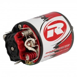 Motor Robitronic Razer 540 27T Brushed Stock R03102