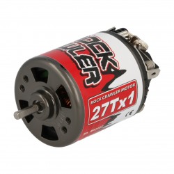 Motor Robitronic Razer 540 27T Brushed Stock R03102