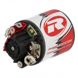 Motor Robitronic Razer 540 55T Brushed Stock R03100