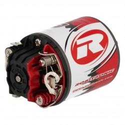 Motor Robitronic Razer 540 80T Brushed Stock R03101