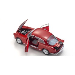 Alfa Romeo Giuletta SV Mille Miglia 1956 Nr.120 Kyosho 1:18 KS08957A