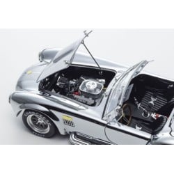 Shelby Cobra 427 S/C Chrome Kyosho 1:18 KS08047CP