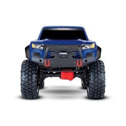 Traxxas TRX-4 Sport Clipless Crawler Azul TRX82224-4BLUE