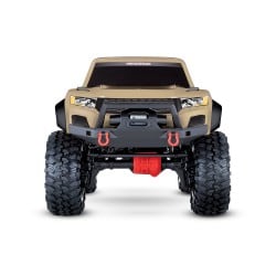 Traxxas TRX-4 Sport Clipless Crawler Tan TRX82224-4TAN