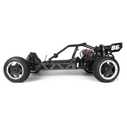 HPI Baja 5B Flux SBK Kit HPI-160324