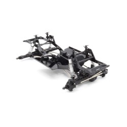 Vanquish Products VRD Straight Axle 4x4 1/10 Rock Crawler Builders Kit VPS09016