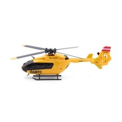 Helicóptero RC a escala MODSTER EC-135 ÖAMTC eléctrico RTF MD11672