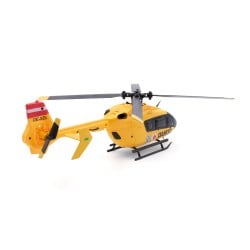 Helicóptero RC a escala MODSTER EC-135 ÖAMTC eléctrico RTF MD11672