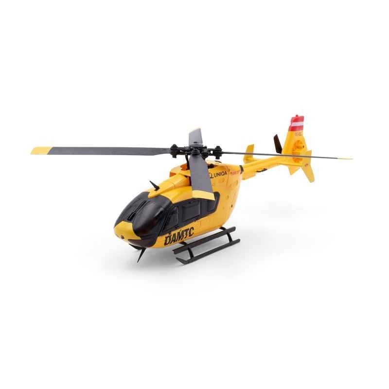 Helicóptero RC a escala MODSTER EC-135 ÖAMTC eléctrico RTF MD11672