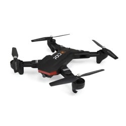 Dron plegable Modster Fold 4K RTF MD10024