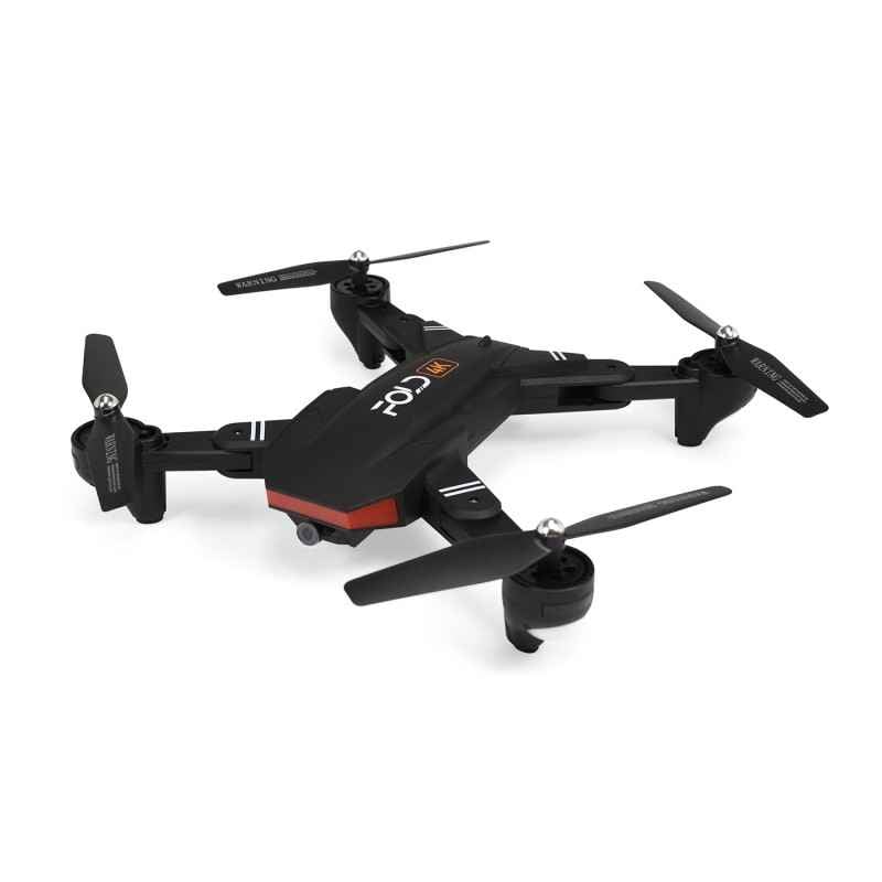 Dron plegable Modster Fold 4K RTF MD10024