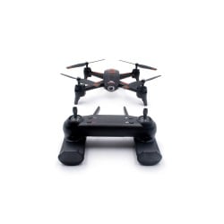 Dron con cámara Blizzard Pro RTF MD11501