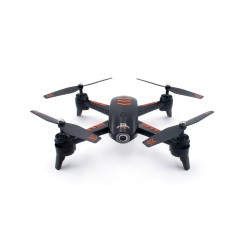 Dron con cámara Blizzard Pro RTF MD11501