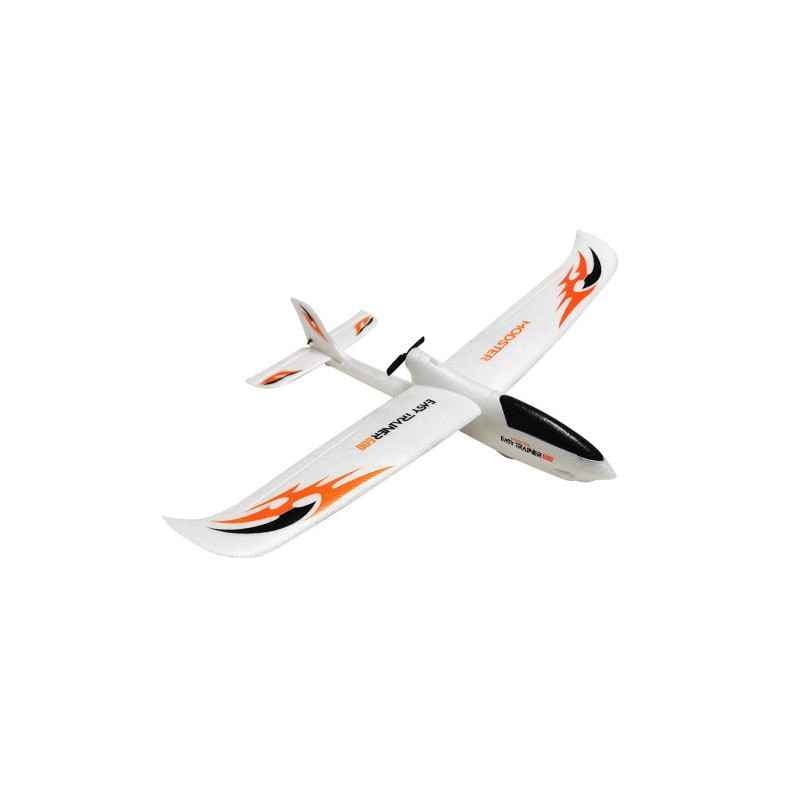 Avión MDX Easy Trainer 600 RTF incl. 6-axis Actitud de vuelo estable MD10013