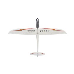 Avión Modster Flash Hotliner style glider model PUP 1500mm MD10221