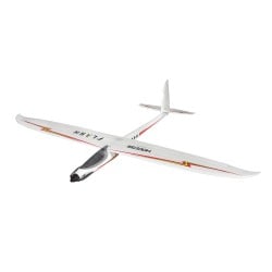 Avión Modster Flash Hotliner style glider model PUP 1500mm MD10221