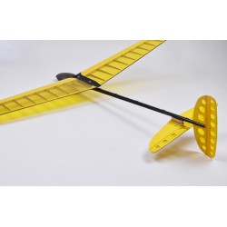 Avión Discus Sport Glider model ARTF 950mm MD11391