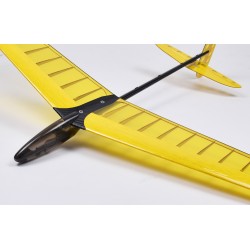 Avión Discus Sport Glider model ARTF 950mm MD11391