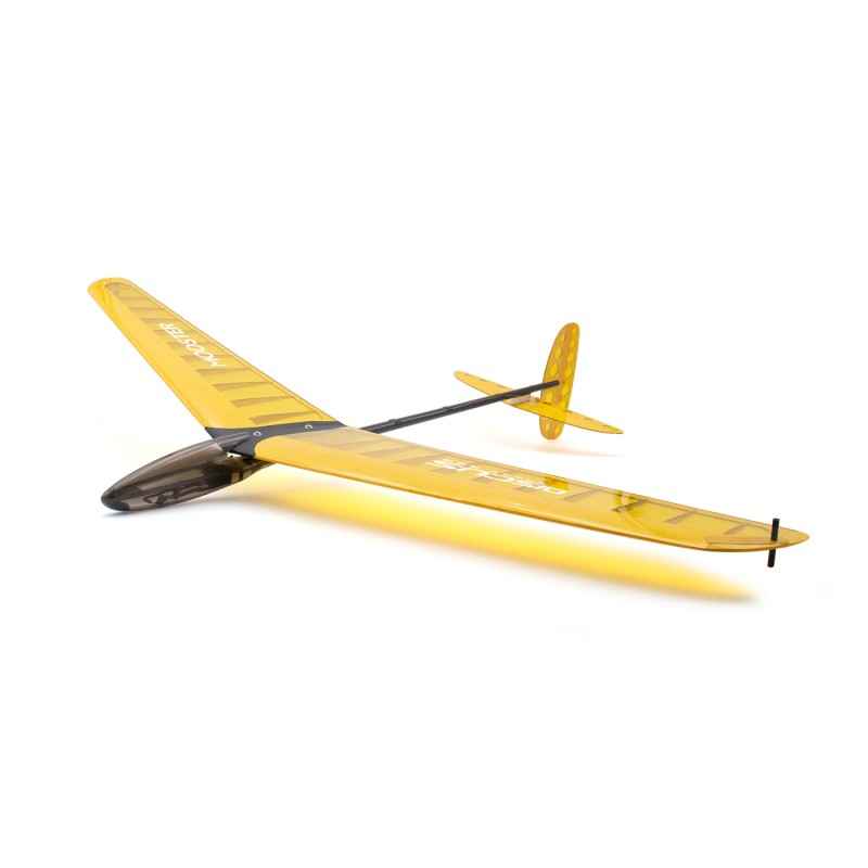 Avión Discus Sport Glider model ARTF 950mm MD11391