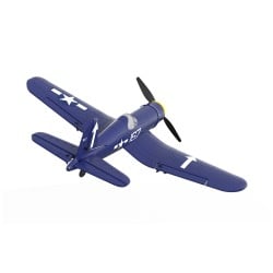 Avión Modster MDX F4U Corsair Electric motor RTF incl. 6-axis MD11127