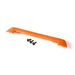 Protector de compuerta trasera Naranja Traxxas TRX8912T