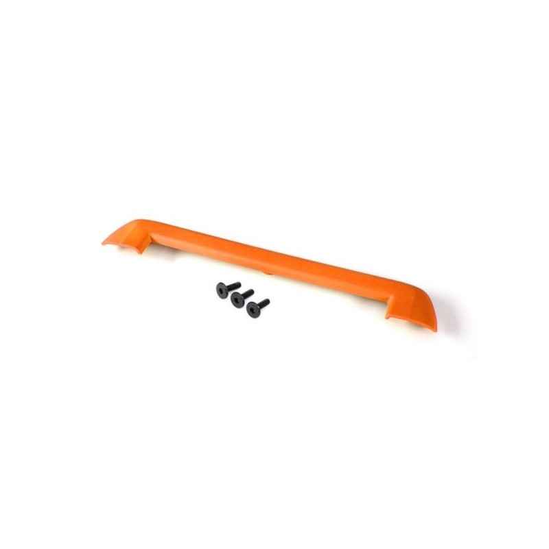 Protector de compuerta trasera Naranja Traxxas TRX8912T